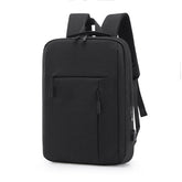 Casual Business Bag Notebook Backpack For Men